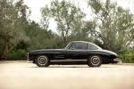 Mercedes-Benz 300 SL Gullwing Coupe 1955 года